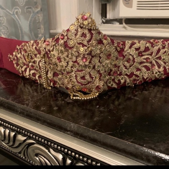 Turkish Dress - Picture 5 of 8